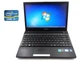 Ноутбук Samsung 300V / 15.6" (1366x768) TN / Intel Core i5-2520M (2 (4) ядра по 2.5 - 3.2 GHz) / 8 GB DDR3 / 240 GB SSD / Intel HD Graphics 3000 / WebCam / Win 10 Pro б/у - изображение 1