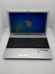 Ноутбук Samsung RV720 / 17.3" (1600x900) TN / Intel Core i3-2310M (2 (4) ядра по 2.1 GHz) / 6 GB DDR3 / 320 GB HDD / nVidia GeForce GT 520M, 1 GB DDR3, 64-bit / WebCam б/в - зображення 2