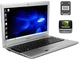 Ноутбук Б-класс Samsung RV511 / 15.6" (1366x768) TN / Intel Pentium P6200 (2 ядра по 2.13 GHz) / 4 GB DDR3 / 120 GB SSD / nVidia GeForce 315M, 512 MB DDR3, 64-bit / WebCam / DVD-ROM / HDMI / АКБ не держит б/у - изображение 1