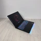 Ігровий ноутбук HP Omen Max Gaming 16-ah0033dx / 16" (2560x1600) IPS / Intel Core Ultra 9 275HX (24 (24) ядра по 2,7 - 5,4 ГГц) / 32 ГБ DDR5 / 1000 ГБ SSD / nVidia GeForce RTX 5060, 8 ГБ GDDR7, 128-біт / WebCam б/в - зображення 5