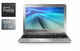 Нетбук Б-клас Chromebook Samsung XE303U2 / 11.6" (1366x768) TN / Samsung Exynos 5250 Dual (2 ядра по 1.7 GHz) / 2 GB DDR3 / 16 GB SSD / ARM Mali-T604 / WebCam / HDMI б/в - зображення 1