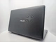 Ноутбук Asus F751S / 17.3” (1600x900) TN / Intel Celeron N3060 (2 ядра по 1.6 - 2.4 GHz) / 8 GB DDR3 / 120 GB SSD / Intel HD Graphics / WebCam / DVD-ROM б/у - изображение 8