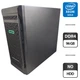 Сервер HP ProLiant ML110 G10 Tower / Intel Xeon Gold 5118 (12 (24) ядер по 2.3 - 3.2 GHz) / 96 GB DDR4 / NO HDD (SATA) 3.5" б/у - изображение 1