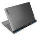 Ігровий ноутбук Lenovo LOQ 15IRH8 / 15,6" (1920x1080) IPS / Intel Core i5-13420H (8 (12) ядер по 2,1 - 4,6 ГГц) / 16 ГБ DDR5 / 960 ГБ SSD / nVidia GeForce RTX 3050, 6 ГБ GDDR6, 96-біт / Веб-камера б/в - зображення 5