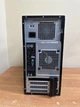 Компьютер Dell Precision 3620 Tower / Intel Xeon E3-1245 v5 (4 (8) ядра по 3.5 - 3.9 GHz) / 8 GB DDR4 / no HDD / Intel HD Graphics P530 / 290W / DVD-ROM / DisplayPort / HDMI б/у - изображение 3