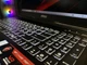 Игровой ноутбук MSI GP62MVR 6RF Leopard Pro / 15.6" (1920x1080) IPS / Intel Core i7-7700HQ (4 (8) ядра по 2.8 - 3.8 GHz) / 8 GB DDR4 / 128 GB SSD + 1000 GB HDD / nVidia GeForce GTX 1060, 3 GB GDDR5, 192-bit / WebCam б/у - изображение 5