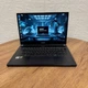 Мобільна робоча станція Б-клас MSI WS66 10TKT / 15.6" (1920x1080) IPS Touch / Intel Core i9-10980HK (8 (16) ядер по 2.4 - 5.3 GHz) / 16 GB DDR4 / 512 GB SSD NVMe / nVidia Quadro RTX 3000, 6 GB GDDR6, 192-bit / WebCam б/в - зображення 2