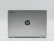 Ультрабук HP Chromebook x360 14 G1 / 14" (1920x1080) IPS Touch / Intel Core i5-8365U (4 (8) ядра по 1.6-4.1 GHz) / 8 GB DDR4 / 64 GB eMMC / UHD Graphics 620 / WebCam / ChromeOS б/у - изображение 6