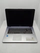 Ноутбук Asus Vivobook X705 / 17.3" (1600x900) TN / Intel Celeron N4000 (2 ядра по 1.1 - 2.6 GHz) / 8 GB DDR4 / 240 GB SSD / Intel HD Graphics 600 / WebCam б/у - изображение 2