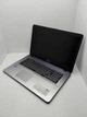 Ноутбук Asus Vivobook X705 / 17.3" (1600x900) TN / Intel Celeron N4000 (2 ядра по 1.1 - 2.6 GHz) / 8 GB DDR4 / 240 GB SSD / Intel HD Graphics 600 / WebCam б/у - изображение 4