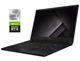 Ігровий ноутбук MSI GS66 Stealth 10SE / 15.6" (1920x1080) IPS / Intel Core i7-10750H (6 (12) ядер по 2.6 - 5.0 GHz) / 16 GB DDR4 / 512 GB SSD / nVidia GeForce RTX 2060, 6 GB GDDR6, 192-bit / WebCam б/в - зображення 1