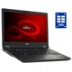 Ультрабук Б-класс Fujitsu LifeBook E548 / 14" (1920x1080) IPS / Intel Core i3-7130U (2 (4) ядра по 2.7 GHz) / 8 GB DDR4 / 256 GB SSD / Intel HD Graphics 620 / WebCam / Win 10 Pro б/у - изображение 1