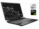 Игровой ноутбук Б-класс HP Pavilion Gaming 15-dk1035nr / 15.6" (1920x1080) IPS / Intel Core i5-10300H (4 (8) ядра по 2.5 - 4.5 GHz) / 16 GB DDR4 / 512 GB SSD / nVidia GeForce GTX 1050, 3 GB GDDR5, 96-bit / WebCam б/у - изображение 1