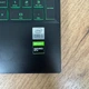 Игровой ноутбук Б-класс HP Pavilion Gaming 15-dk1035nr / 15.6" (1920x1080) IPS / Intel Core i5-10300H (4 (8) ядра по 2.5 - 4.5 GHz) / 16 GB DDR4 / 512 GB SSD / nVidia GeForce GTX 1050, 3 GB GDDR5, 96-bit / WebCam б/у - изображение 8