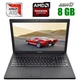 Ноутбук б/у Lenovo IdeaPad G505s/15.6"/ AMD A10-5750M 4 ядра 2.5-3.5GHz/8GB DDR3/750GB HDD/Radeon HD 8570M/ Webcam - изображение 2