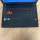 Игровой ноутбук Б-класс Asus ROG Strix GL502VT / 15.6" (1920x1080) TN / Intel Core i7-6700HQ (4 (8) ядра по 2.6 - 3.5 GHz) / 12 GB DDR4 / 256 GB SSD NVMe + 1000 GB HDD / nVidia GeForce GTX 970M, 3 GB GDDR5, 192-bit / WebCam б/у - изображение 7