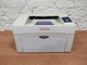 Принтер Xerox Phaser 3122 / Лазерная монохромная печать / 1200x600 dpi / A4 / 20 стр/мин / USB 1.1, LPT б/у - изображение 4