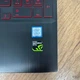 Ігровий ноутбук HP Omen 15-dc0019ur / 15.6" (1920x1080) IPS / Intel Core i5-8300H (4 (8) ядра по 2.3 - 4.0 GHz) / 8 GB DDR4 / 256 GB SSD / nVidia GeForce GTX 1050, 2 GB GDDR5, 128-bit / WebCam б/в - зображення 8
