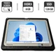 Захищений планшет Panasonic Toughbook CF-33 / 12" (2160x1440) IPS Touch / Intel Core i5-7300U (2 (4) ядра по 2.6 - 3.5 GHz) / 8 GB DDR3 / 128 GB SSD / Intel HD Graphics 620 / WebCam / Стилус / Два АКБ / Без клавіатури б/в - зображення 1