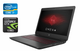 Ігровий ноутбук HP Omen 17-w253dx / 17.3" (1920x1080) IPS / Intel Core i7-7700HQ (4 (8) ядра по 2.8 - 3.8 GHz) / 16 GB DDR4 / 960 GB SSD / nVidia GeForce GTX 1050 Ti, 4 GB GDDR5, 128-bit / WebCam б/в - зображення 1
