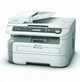 МФУ Ricoh Aficio SP1200S / Лазерная монохромная печать / 2400x600 dpi / A4 / 22 стр/мин / USB 2.0 б/у - изображение 1