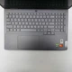 Ігровий ноутбук Lenovo LOQ / 15.6" (1920x1080) IPS / AMD Ryzen 7 7840HS (8 (16) ядер по 3.8 - 5.1 GHz) / 16 GB DDR5 / 512 GB SSD / nVidia GeForce RTX 4050, 6 GB GDDR6, 96-bit / WebCam б/в - зображення 3