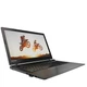 Ноутбук Б-класс Lenovo IdeaPad 100-15IBY / 15.6" (1366x768) TN / Intel Celeron N2840 (2 ядра по 2.16 - 2.58 GHz) / 4 GB DDR3 / 320 GB HDD / Intel HD Graphics / WebCam б/у - изображение 1