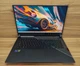Ігровий ноутбук Asus ROG Strix G733ZW / 17,3" (2560x1440) IPS / Intel Core i9-12900H (14 (20) ядер по 3,8 - 5,0 ГГц) / 32 ГБ DDR5 / 1000 ГБ SSD / nVidia GeForce RTX 3070 Ti, 8 ГБ GDDR6X, 256-біт / HDMI / Windows 11 б/в - зображення 2