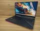 Ігровий ноутбук Asus ROG Strix G733ZW / 17,3" (2560x1440) IPS / Intel Core i9-12900H (14 (20) ядер по 3,8 - 5,0 ГГц) / 32 ГБ DDR5 / 1000 ГБ SSD / nVidia GeForce RTX 3070 Ti, 8 ГБ GDDR6X, 256-біт / HDMI / Windows 11 б/в - зображення 5