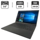 Ультрабук Dell Latitude 3420 / 14" (1366x768) TN / Intel Core i5-1135G7 (4 (8) ядра по 2.4 - 4.2 GHz) / 8 GB DDR4 / 240 GB SSD / Intel Iris Xe Graphics / WebCam б/в - зображення 1