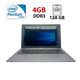 Ноутбук Asus F550C / 15.6" (1366x768) TN / Intel Pentium 2117U (2 ядра по 1.8 GHz) / 4 GB DDR3 / 128 GB SSD / Intel HD Graphics 2500 / WebCam б/у - изображение 1