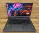 Ігровий ноутбук Asus ROG Strix G713PI / 17.3" (2560x1440) IPS / AMD Ryzen 9 7945HX (16 (32) ядер по 2.5 - 5.4 GHz) / 32 GB DDR5 / 1000 GB SSD / nVidia GeForce RTX 4070, 8 GB GDDR6, 128-bit / WebCam / Windows 11 б/в - зображення 2