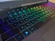 Ігровий ноутбук Asus ROG Strix G713PI / 17.3" (2560x1440) IPS / AMD Ryzen 9 7945HX (16 (32) ядер по 2.5 - 5.4 GHz) / 32 GB DDR5 / 1000 GB SSD / nVidia GeForce RTX 4070, 8 GB GDDR6, 128-bit / WebCam / Windows 11 б/в - зображення 6