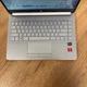 Ноутбук Б-класс HP 14-dk1025wm / 14" (1366x768) TN / AMD Ryzen 3 3300U (4 ядра по 2.1 - 3.5 GHz) / 8 GB DDR4 / 120 GB SSD / AMD Radeon Vega 6 Graphics / WebCam б/у - изображение 7