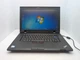 Ноутбук Lenovo ThinkPad SL510 / 15.6" (1366x768) TN / Intel Pentium T4500 (2 ядра по 2.3 GHz) / 6 GB DDR3 / 320 GB HDD / Intel HD Graphics / WebCam / АКБ не держит б/у - изображение 2