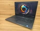Ноутбук Dell Precision 7730 / 17.3" (1920x1080) IPS / Intel Xeon E-2186M (6 (12) ядер по 2.9 - 4.8 GHz) / 32 GB DDR4 / 512 GB SSD / Intel UHD Graphics P630 / HDMI / Windows 10 б/в - зображення 5