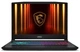 Новий ігровий ноутбук MSI Katana 15 HX B14WGK-061XPL / 15,6" (2560x1440) IPS / Intel Core i7-14650HX (16 (24) ядер по 2.2 - 5.2 GHz) / 16 GB DDR5 / 1000 GB SSD / nVidia GeForce RTX 5070, 8 GB GDDR7, 128-bit / WebCam б/в - зображення 2