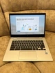 Ультрабук HP Chromebook x360 14 G1 / 14" (1920x1080) IPS Touch / Intel Core i5-8365U (4 (8) ядра по 1.6 - 4.1 GHz) / 8 GB DDR4 / 64 GB eMMC / Intel UHD Graphics 620 / WebCam / ChromeOS б/у - изображение 2