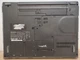 Ноутбук Б-класс Lenovo ThinkPad SL500 / 15.4" (1280x800) TN / Intel Celeron T3100 (2 ядра по 1.9 GHz) / 4 GB DDR2 / 120 GB SSD / Intel GMA Graphics X4500 / DVD-ROM б/у - изображение 6