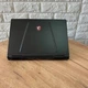 Ігровий ноутбук MSI GP65 Leopard 10SEK / 15.6" (1920x1080) IPS / Intel Core i7-10750H (6 (12) ядер по 2.6 - 5.0 GHz) / 16 GB DDR4 / 512 GB SSD / nVidia GeForce RTX 2060, 6 GB GDDR6, 192-bit / WebCam б/в - зображення 3