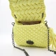 Жіноча сумка крос-боді з тканини Rosa Bag R0964-09 - зображення 3