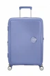 Большой чемодан 77см American Tourister SOUNDBOX 32G*11003 - изображение 3