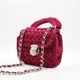 Жіноча сумка крос-боді з тканини Rosa Bag R0964-17 - зображення 1