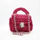 Жіноча сумка крос-боді з тканини Rosa Bag R0964-17 - зображення 2