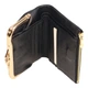 Женский кошелек из натуральной кожи Classic GEP2205-9930А-1 - изображение 2