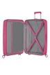 Средний чемодан 67см American Tourister SOUNDBOX 32G*81002 - изображение 4