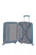 Маленька валіза 55см American Tourister SOUNDBOX 32G*51001 - зображення 7