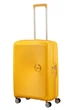 Середня валіза 67см American Tourister SOUNDBOX 32G*06002 - зображення 6