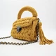 Жіноча сумка крос-боді з тканини Rosa Bag R0964-23 - зображення 2