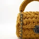 Жіноча сумка крос-боді з тканини Rosa Bag R0964-23 - зображення 3